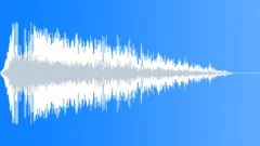 XMAS Christmas One Shot 08 Sound Effect