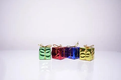 Xmas collection Stock Photos