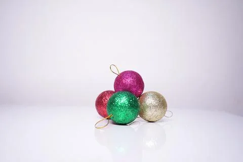Xmas collection Stock Photos