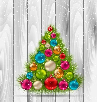 Xmas d 287 bf Stock Illustration