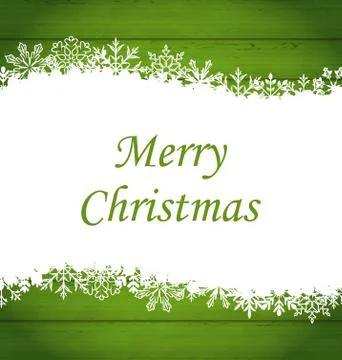 Xmas d 292 bft Stock Illustration