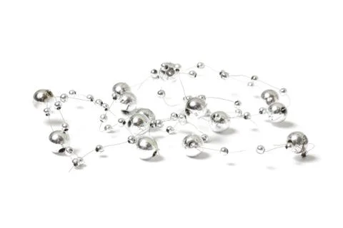 Xmas deco Stock Photos