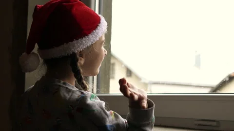 Xmas Stock Footage 142607470