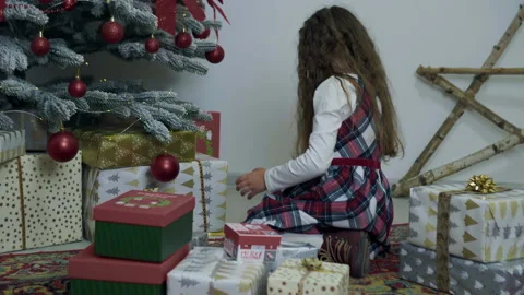 Xmas Stock Footage 144668368