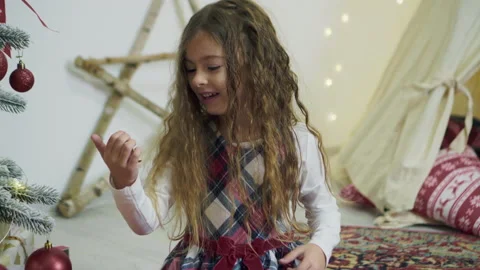 Xmas Stock Footage 144668376