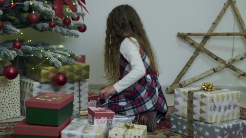 Xmas Stock Footage 144668916