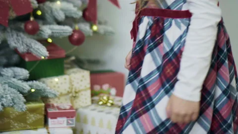 Xmas Stock Footage 144669202