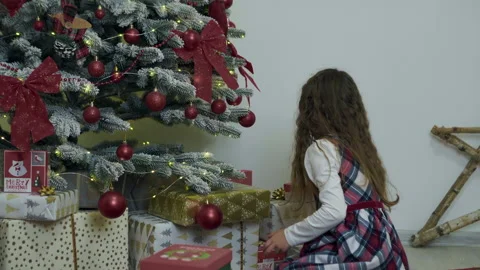 Xmas Stock Footage 144669265