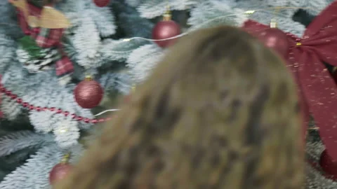 Xmas Stock Footage 144669853