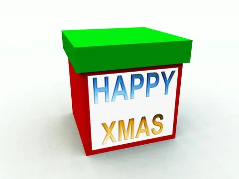 For Xmas Illustrazione stock