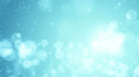 Xmas luminous background loop Stock Footage 12696554