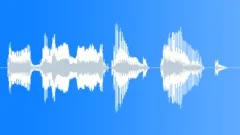 Xmas, Male Voice, Saying „Be Jolly And Bright!“, Young, V1 Sound Effect