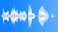 Xmas, Male Voice, Saying „Be Jolly and Bright!“, Young, V2Sound Effect