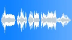 Xmas, Male Voice, Saying „Merry Christmas To All Of You!“, German Accent, Young Sound Effect