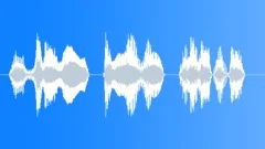 Xmas, Male Voice, Saying „We Wish You A Merry Christmas!', Young, V1 Sound Effect