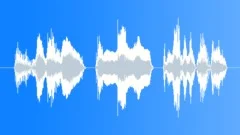 Xmas, Male Voice, Saying „We Wish You a Merry Christmas!', Young, V2 Sound Effect