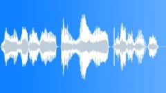 Xmas, Male Voice, Saying „We Wish You a Merry Christmas!', Young, V3Sound Effect