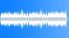 Xmas Melody Stock Music