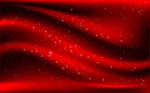 Xmas (new year) background Illustrazione stock