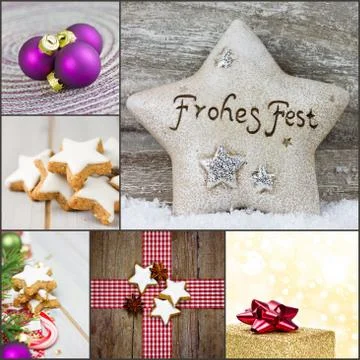 Xmas Foto stock
