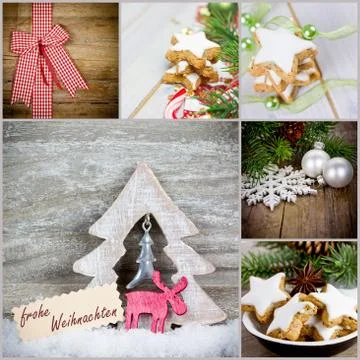 Xmas Stock Photos