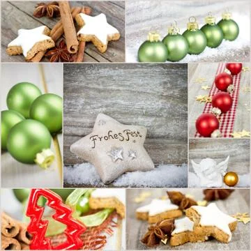 Xmas Stock Photos