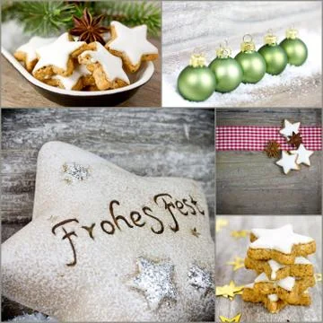 Xmas Stock Photos