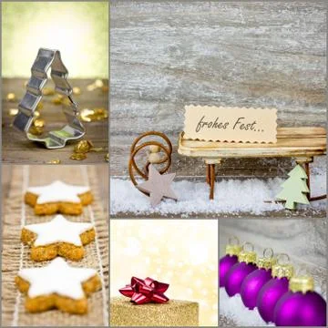 Xmas Stock Photos