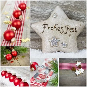 Xmas Stock Photos