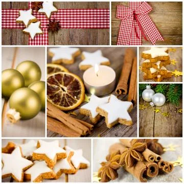 Xmas Stock Photos