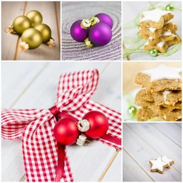 Xmas Stock Photos