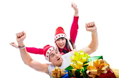Xmas Stock Photos