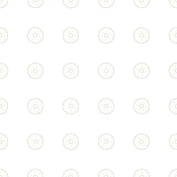 Xmas seamless pattern. Winter holidays background. Stock Illustration