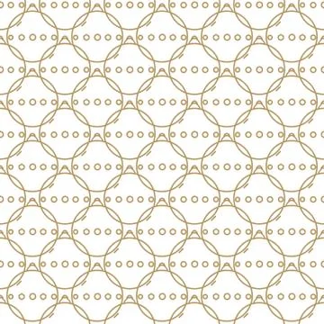 Xmas seamless pattern. Winter holidays background. Stock Illustration