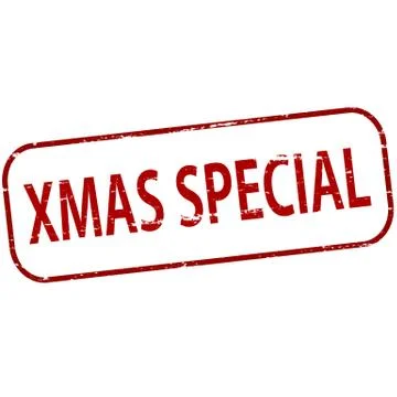 Xmas special Stock Illustration