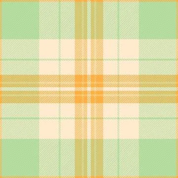 Xmas textile background pattern, french check plaid texture. Customized sea.. Illustrazione stock