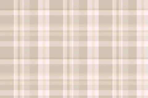 Xmas textile pattern vector, industrial tartan texture seamless. Minimal fa.. イラスト素材
