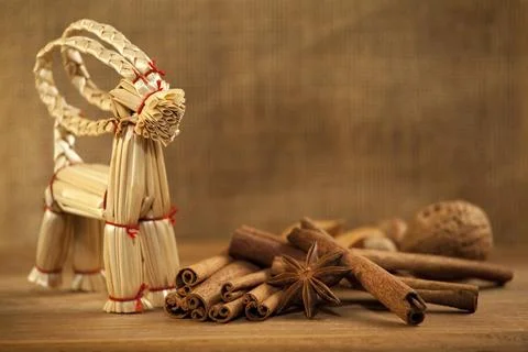 Xmas time Stock Photos
