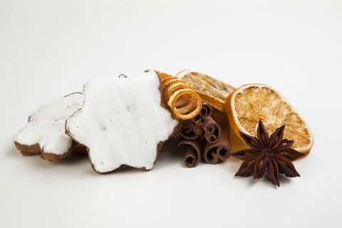 Xmas time Stock Photos