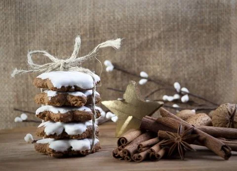 Xmas time Stock Photos