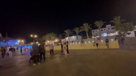 Xmas Tree Stock Footage 236267252