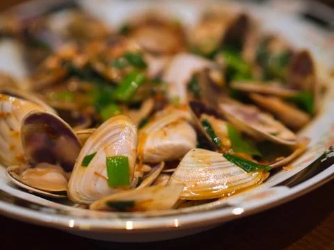 XO Pipis Stock Photos