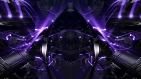 Xpander Stock Footage 73252751