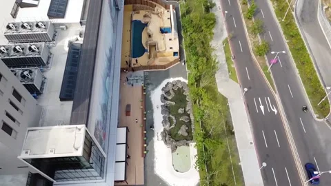 Xpark Taiwan Stock Footage 195990803