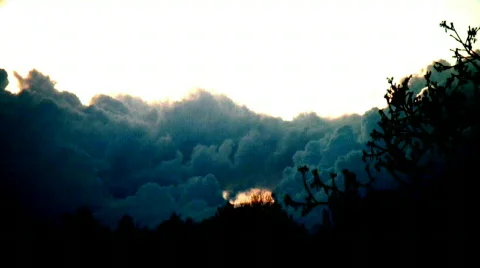 Xperiment () superstorm1 Stock Footage 95704