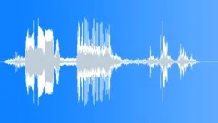 XRay Film Pull Sound Effect