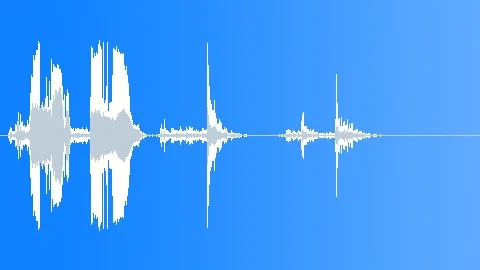 XRay Machine Movement Hospital Sound Effect