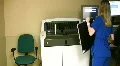 Xray technologist HD Footage