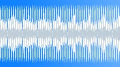 Xtasy Loop Stock Music