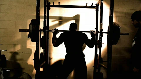 Xtreme Workout 07 (1080p / 23.98) Stock Footage